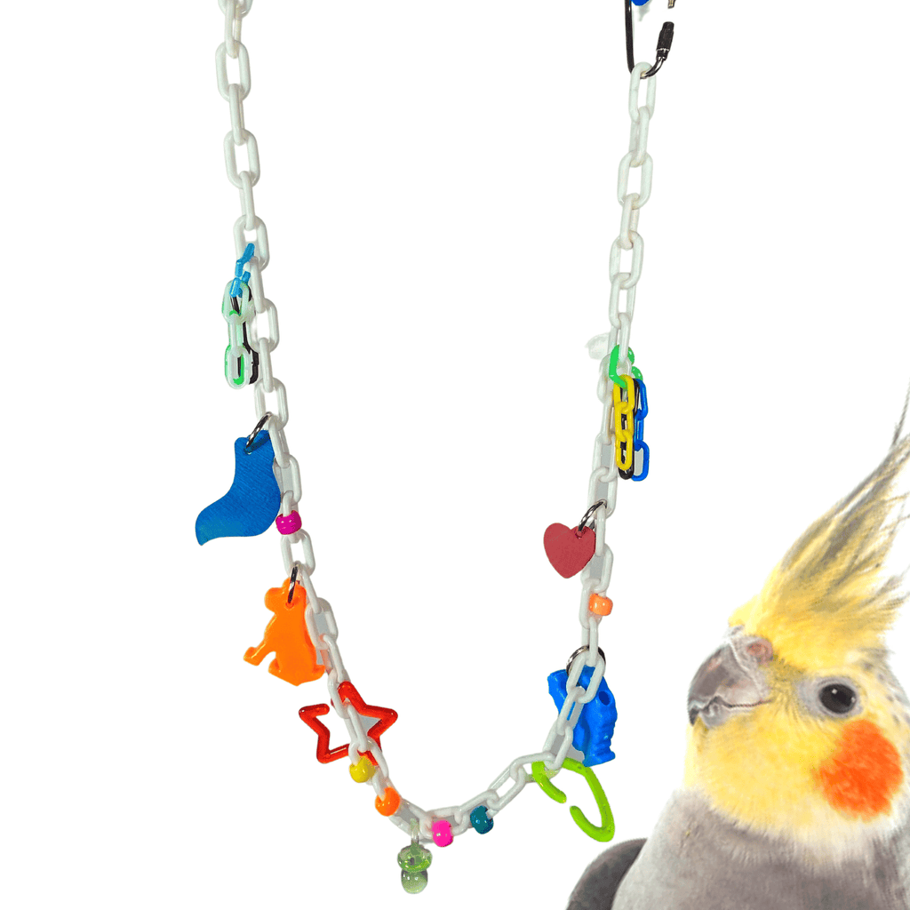 1536 Charm Necklace