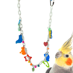 1536 Charm Necklace