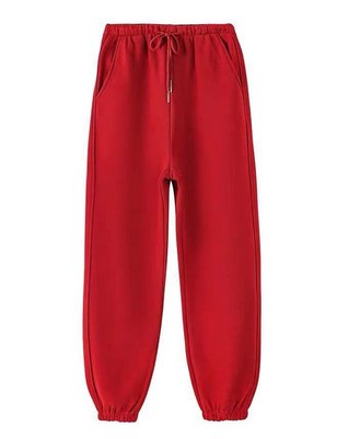 🔥Buy 2 Free Shipping✈️Warm Add Velvet Casual Sports Pants