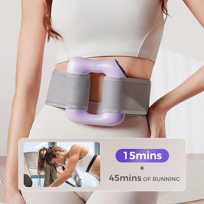 🔥2026 New Arrivals: 70% OFF for a Limited Time!🏆Multifunctional Full-Body Fascia Ring💪