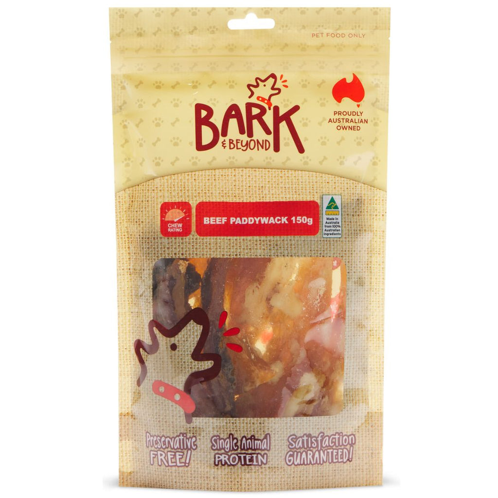 Bark & Beyond Beef Paddywhack