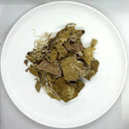 The Paw Grocer Freeze Dried Dog Treats Black Label Goat Offal