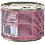 ZIWI Peak Dog Food Cans Venison