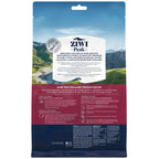 ZIWI Peak Dog Food Air Dried Venison