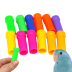 3801 Pk12 Plastic Tube