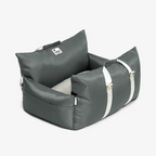 Waterproof ISOFIX Dog Car Seat Bed with LATCH System - First Class