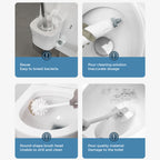 🥰2025 New Hot Sales - 49% OFF✨Disposable Toilet Cleaning System