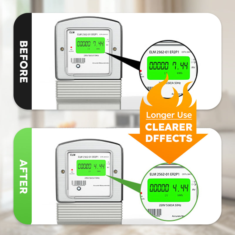 🥳LAST DAY SALE: ONLY ￡9.99!!🥳💞50K+ SOLD!🌟🏠 Flash Sale 50% Off! Worry-Free Power for Your Home. This 30KW unit auto-manages appliance efficiency. Stop the hidden cost of unstable electricity! 🌟🔌
