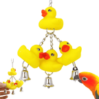922 Ducky Ringer