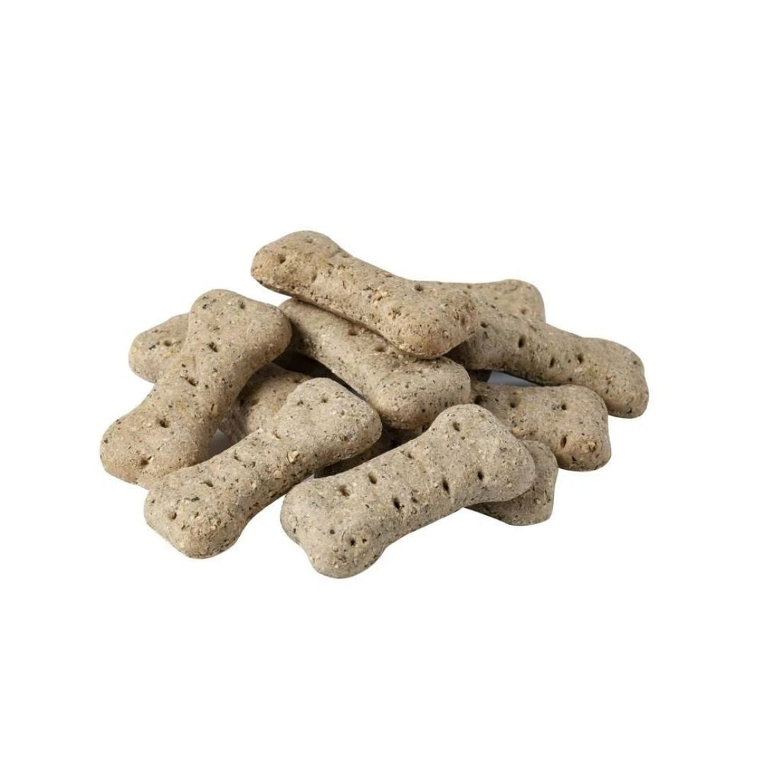 BlackDog Cannabics Dog Biscuit