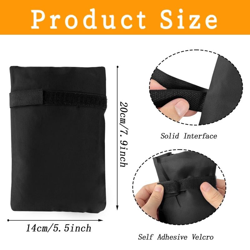 ❄️LAST DAY SALE - BUY 1 GET 1 FREE!!⚡50K+ SOLD!✨Outdoor Faucet Covers for Winter Freeze Protection❄️