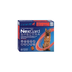 NexGard Spectra XLarge Dogs 30kg to 60kg Tick & Flea  (Pack Of 1 Tablet)