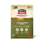 Acana Yorkshire Pork All Life Stages Dry Dog Food