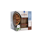 Montego Karoo Adult Ostrich & Lamb Wet Cat Food 375g
