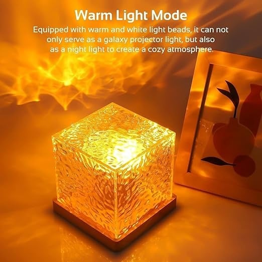 🎁Last Day Sale 49% OFF🔥-✨Keyora Aurora Dreamscape Projector🌌