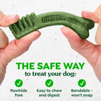 GREENIES Original Regular Dog(11-22kg) Dental Treat