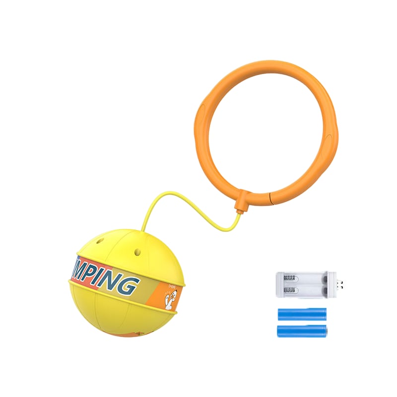 🔥Children's Day Promotion🔥Glowing Bouncing Ball