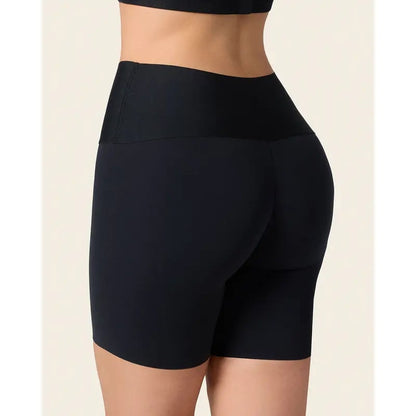 2025 Fall New✨ Stay-In-Place Seamless Shaper Short🍑