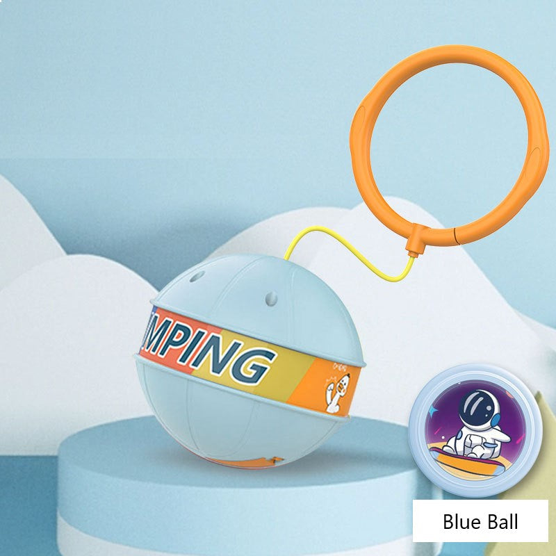 🔥Children's Day Promotion🔥Glowing Bouncing Ball