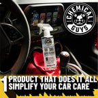No Nonsense Interior Trim Ceramic Protection Kit