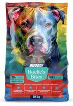 Boelies Bites Budget Adult