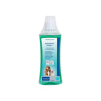 VIRBAC Aquadent Fresh Dental Health Water Additive For Dogs & Cats