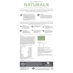 Diamond Naturals Large Breed Lamb & Rice Formula Adult Dry Dog Food