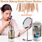💕LAST DAY SALE 50% OFF🧼Automatic Makeup Brush Cleaner Machine🥰