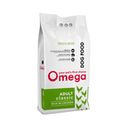 Omega Classic Adult Chicken Dog Food