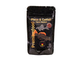 DiscusFood Pleco & Catfish Carni Wafers (Meat Wafers) - (50/150g)