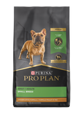 Purina Pro Plan Focus Adult Small Breed Formula Dry Dog Food