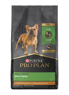 Purina Pro Plan Focus Adult Small Breed Formula Dry Dog Food