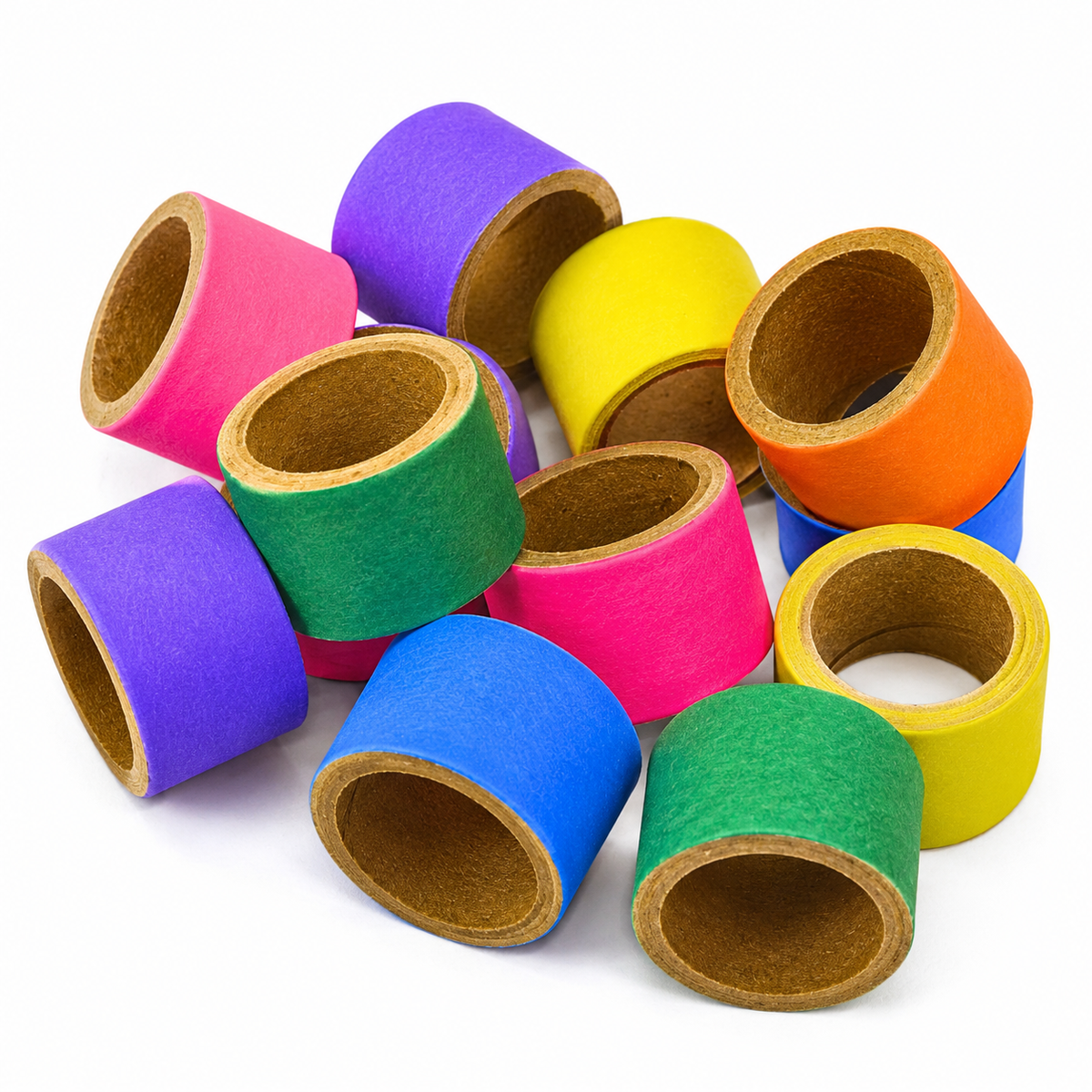 3160 12pk 1-Inch Ring Bagel