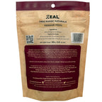 Zeal Free Range Naturals Venison Puffs Pet Treats 85g