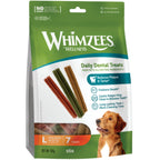 Whimzees Dental Dog Treats Stix