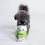Bell and Bone Dental Sticks for Senior Dogs - Chicken, Mint and Ginger