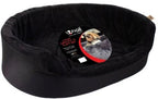 Wagit Honeycomb Snugly With Removable Cover Medium Dog Bed (77 x 55 x 19cm)