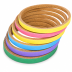 3314 Pk6 5.50 Inch Chew Bagel