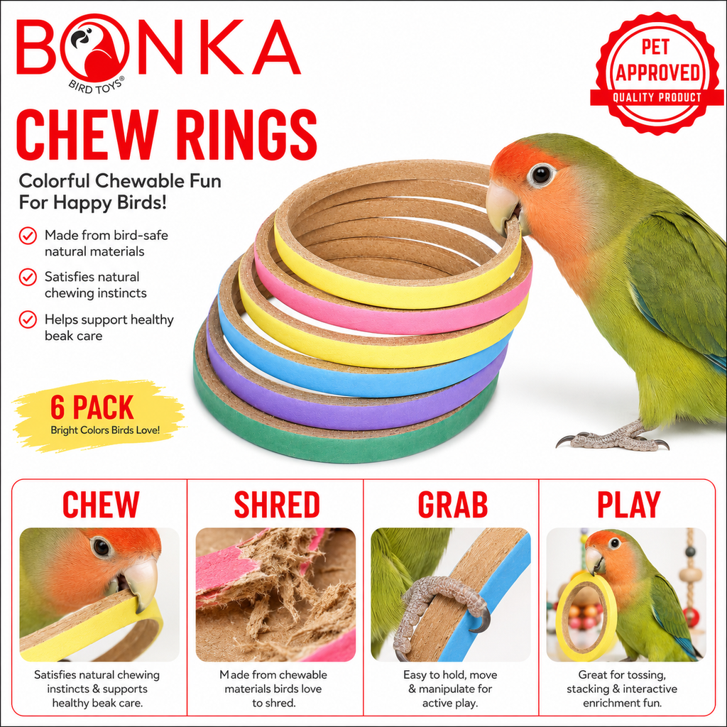 3314 Pk6 5.50 Inch Chew Bagel