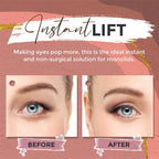 🔥BUY 3 GET 2 FREE (5 PACK)🔥-GLUE-FREE INVISIBLE DOUBLE EYELID STICKER