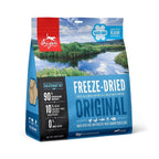 ORIJEN Adult Freeze-Dried Dog Food 16-oz