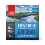 ORIJEN Adult Freeze-Dried Dog Food 16-oz