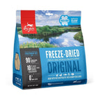 ORIJEN Adult Freeze-Dried Dog Food 16-oz