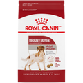 Royal Canin Size Health Nutrition Medium Adult Dry Dog Food