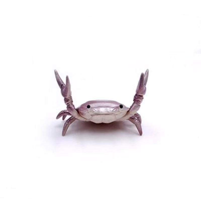 📢🎁Last Day 50% OFF🦀🔥Cute crab-shaped pen holder