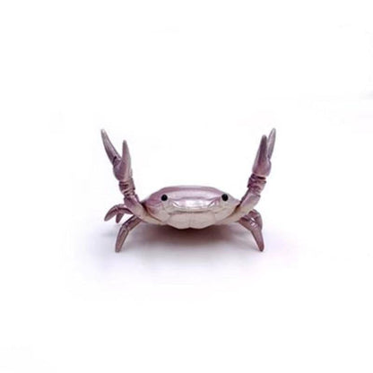 📢🎁Last Day 50% OFF🦀🔥Cute crab-shaped pen holder