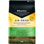 Black Hawk Chicken Air Dried Adult Dog Food