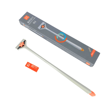 QANVEE N-3 (Aquarium Cleaning Scraper)