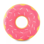 Zippy Paws Dog Toys Tuff Donutz