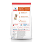 Hill's Science Diet Puppy Large Breed Chicken Meal & Oats Recipe Dry Dog Food
